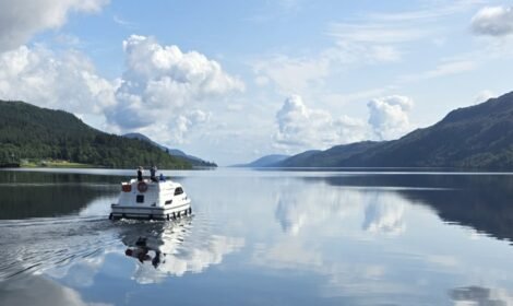 Loch Ness