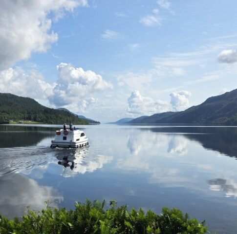 Loch Ness