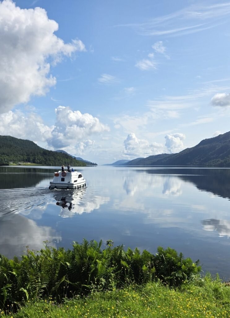 Loch Ness
