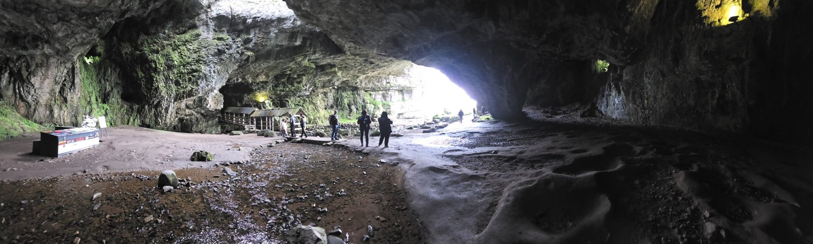 Smoo Cave