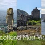 Scotland Bucket List