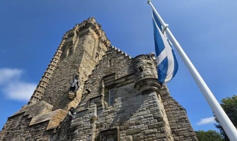 Wallace Monument