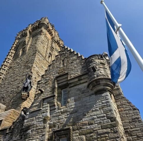 Wallace Monument