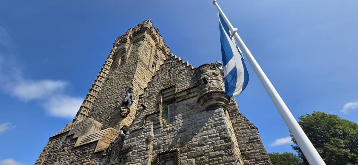 Wallace Monument