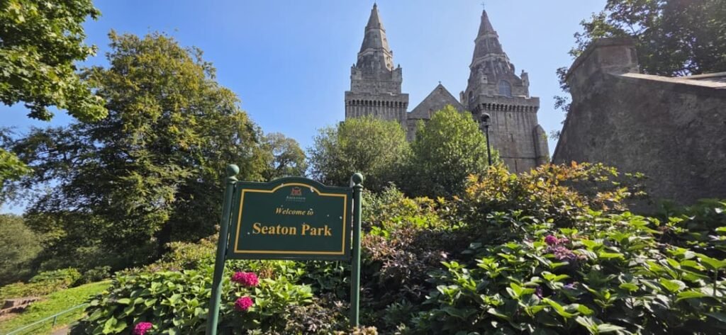 Seaton Park