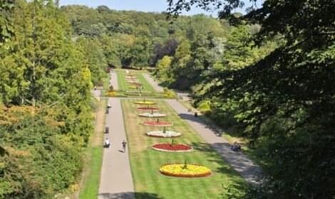 Seaton Park