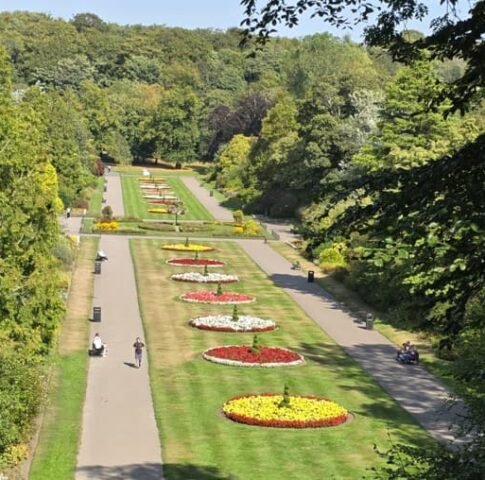 Seaton Park