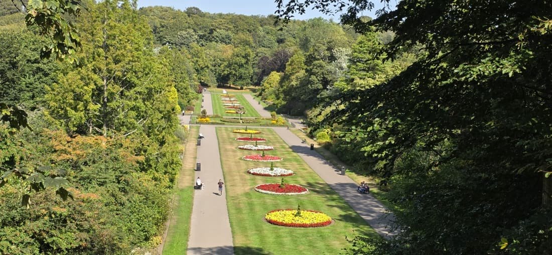 Seaton Park