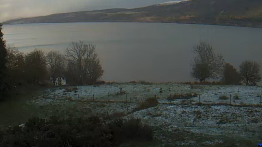 Scotland Webcams Live 3 Loch Ness min