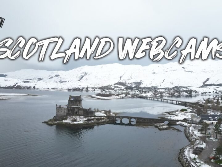 Scotland Webcams