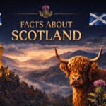 facts about Scotland