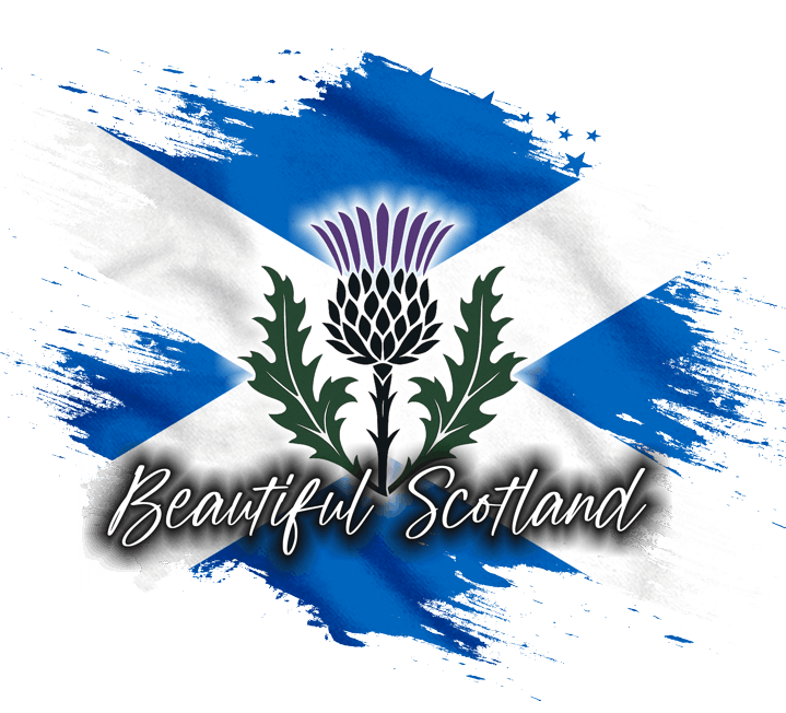 Beautiful Scotland in Pictures