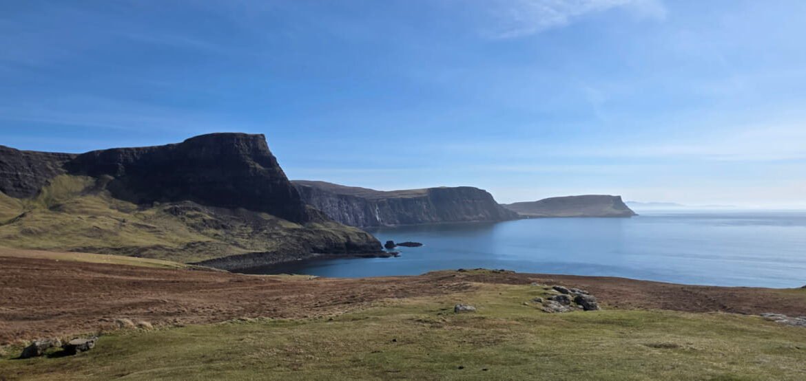 Isle Of Skye Road Trip 2 to 5 Day Itinerary