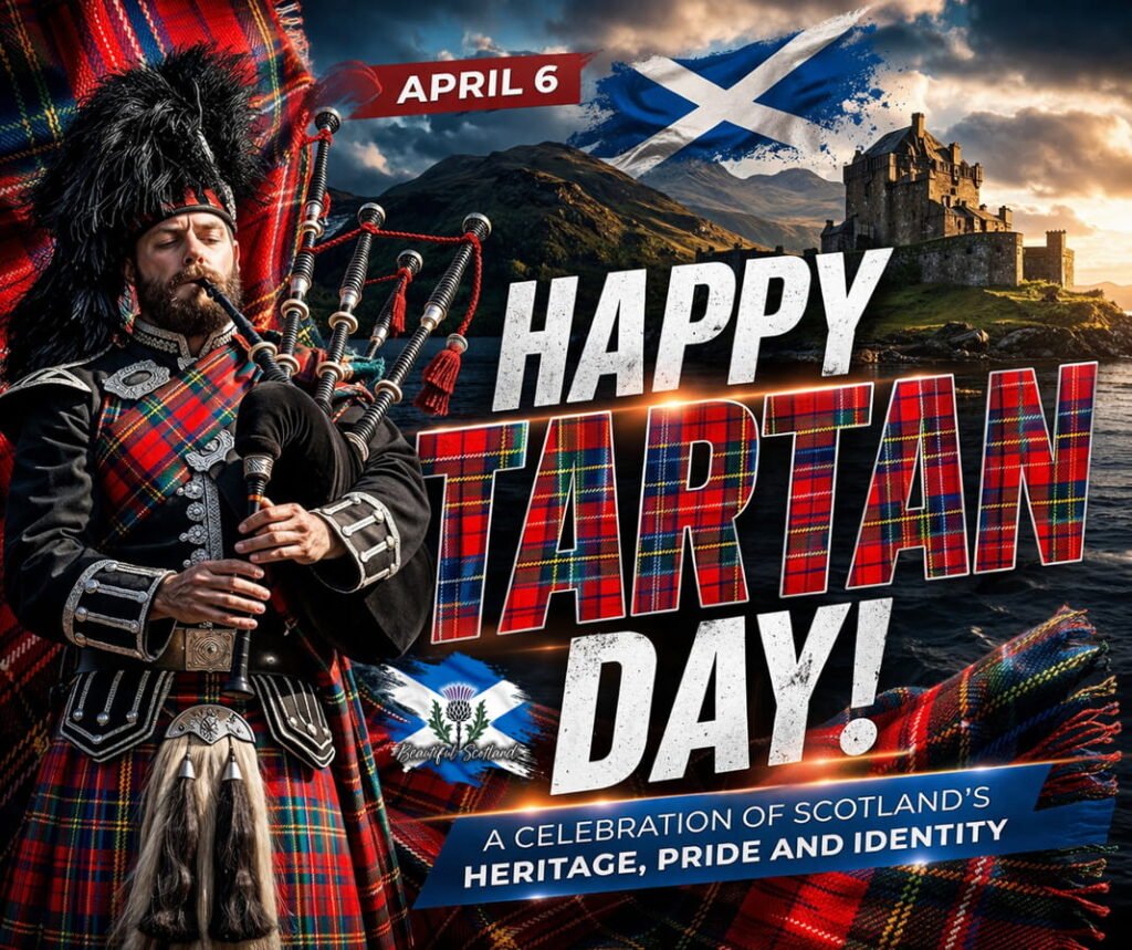 Tartan Day1